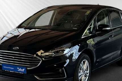 Ford S-Max 78.150 km 27.990 &euro; Oberhausen 46145
