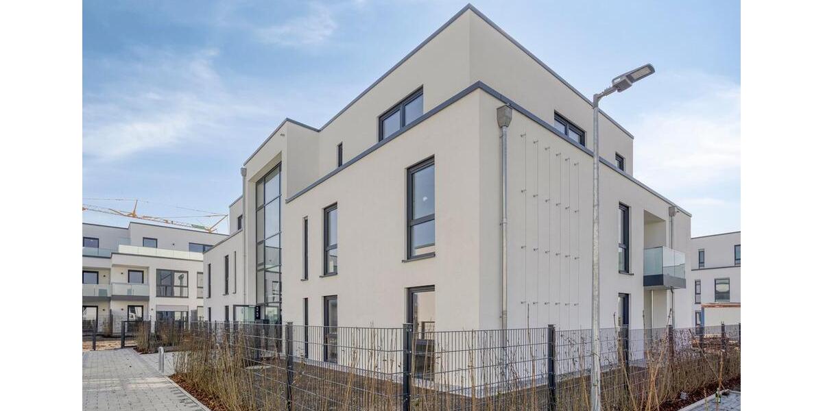 Erdgeschoßwohnung Gelsenkirchen Gelsenkirchen-Nord - 3 Zimmer, 94 m&sup2;, 1.065&euro; | Angebot:25852202