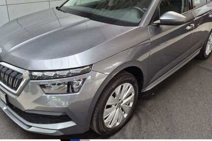 Skoda Kamiq 81.550 km 16.920 &euro; Raesfeld 46348
