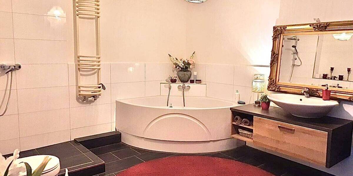 Etagenwohnung Haltern am See Haltern - 4 Zimmer, 140 m&sup2;, 375.000&euro; | Angebot:26740809