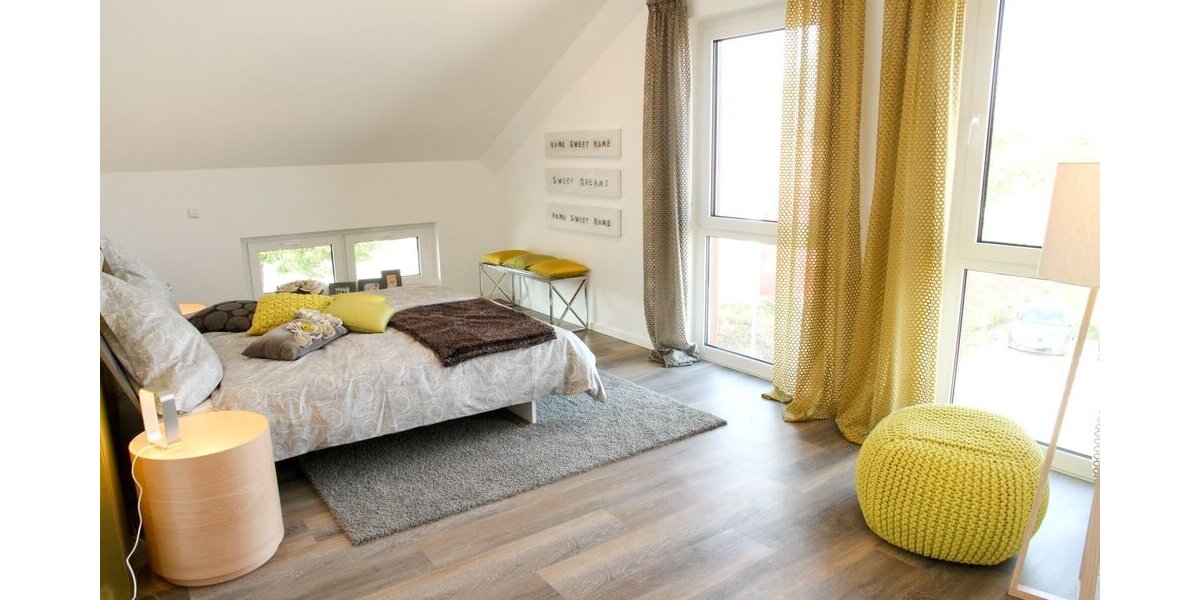 Verwirklichen Sie Ihren Wohntraum mit dem Home 13 - individuell planbar! - Gewerbeobjekt Bottrop | Angebot:27313513