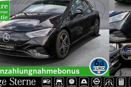 Mercedes-Benz EQE 6.526 km 45.998 &euro; Wesel 46485