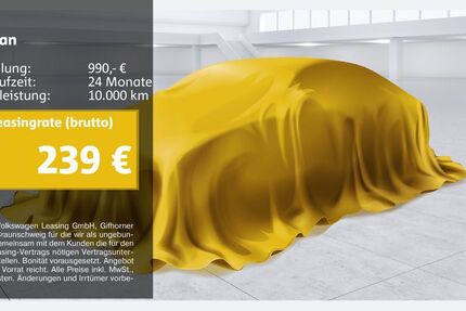 VW Tiguan 17.431 km 31.770 &euro; Marl 45770
