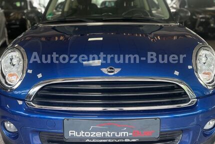 Mini ONE 107.000 km 4.690 &euro; Gelsenkirchen 45881