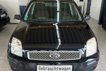 Ford Fusion 139.000 km 2.750 &euro; Wesel 46485