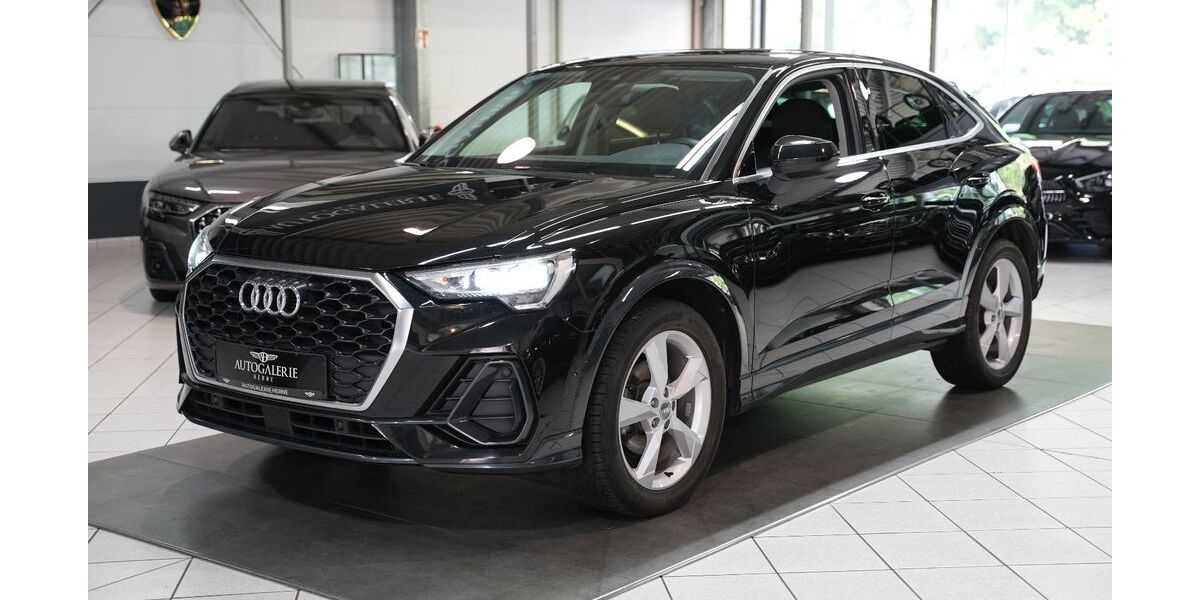Audi Q3 118.900 km 26.000 &euro; Herne 44652