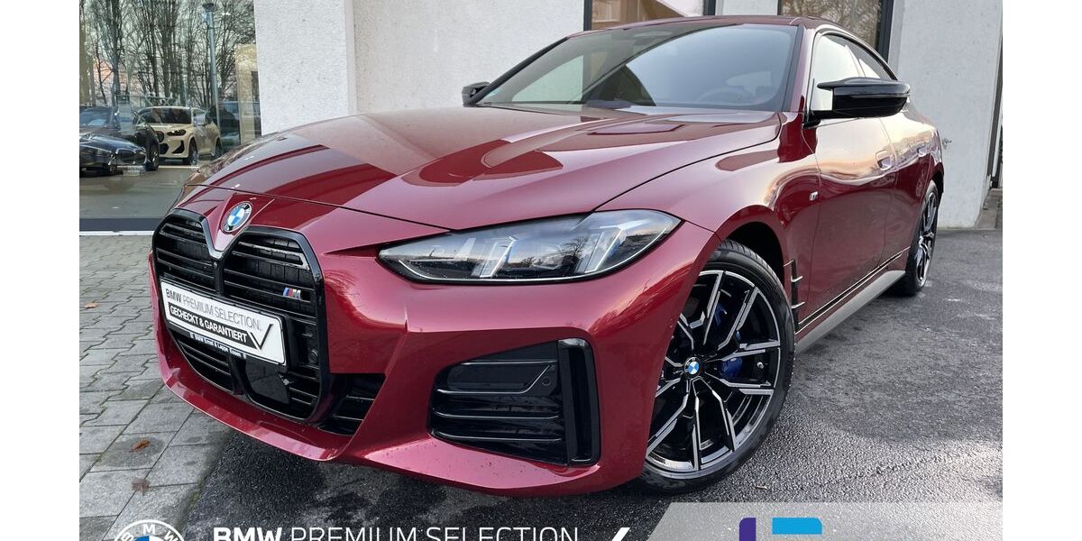 BMW M440 11.813 km 59.470 &euro; Essen 45134