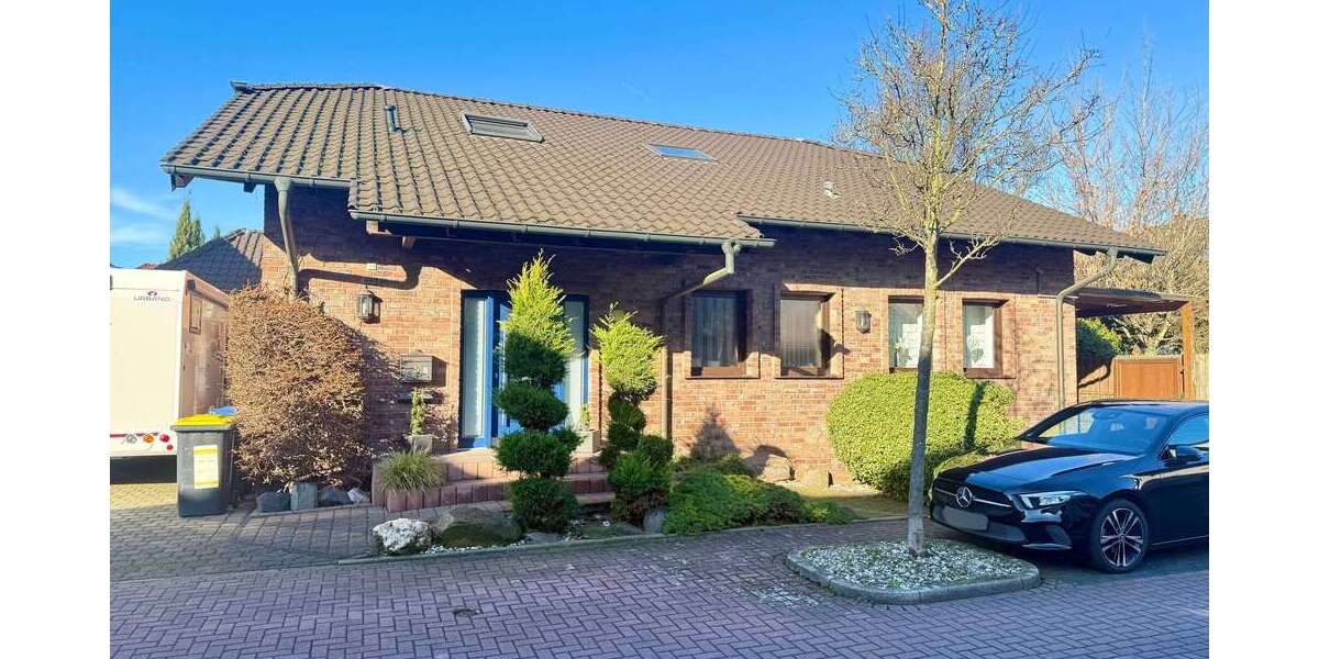 Einfamilienhaus Duisburg Walsum - 6 Zimmer, 180 m&sup2;, 598.000&euro; | Angebot:26107424