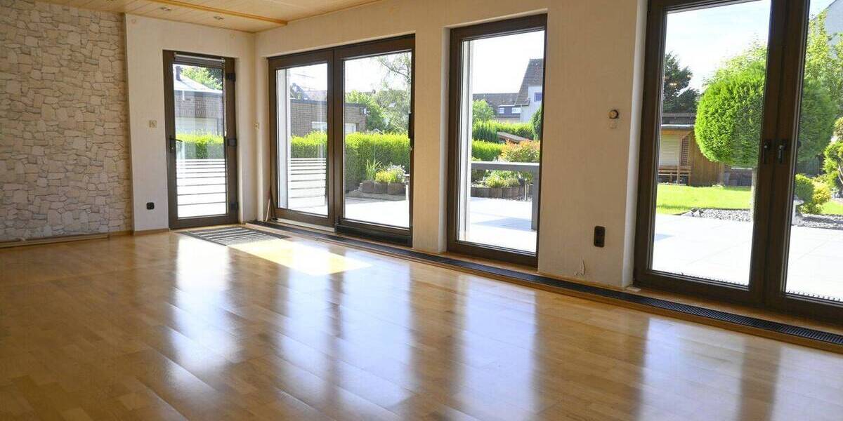 Doppelhaushälfte Essen / Karnap Karnap - 5 Zimmer, 205 m&sup2;, 425.000&euro; | Angebot:26657264