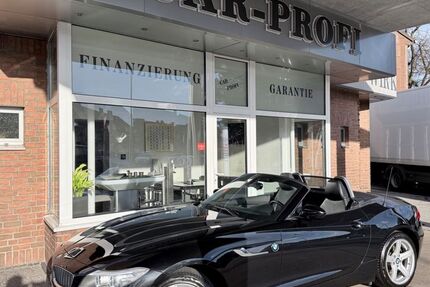 BMW Z4 70.000 km 16.890 &euro; Duisburg 47249