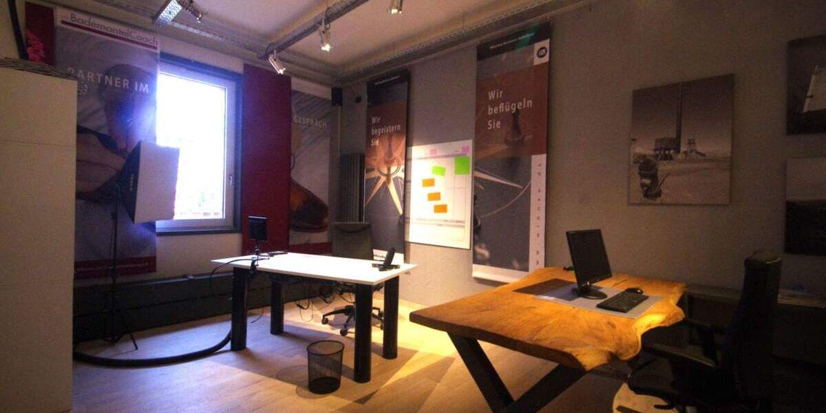 Gewerbeobjekt Marl Hüls - 333&euro; | Angebot:25901063