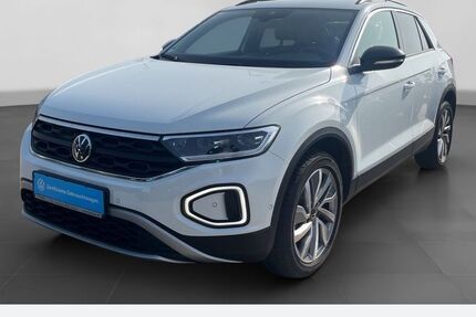 VW T-Roc 9.940 km 29.430 &euro; Dorsten 46282