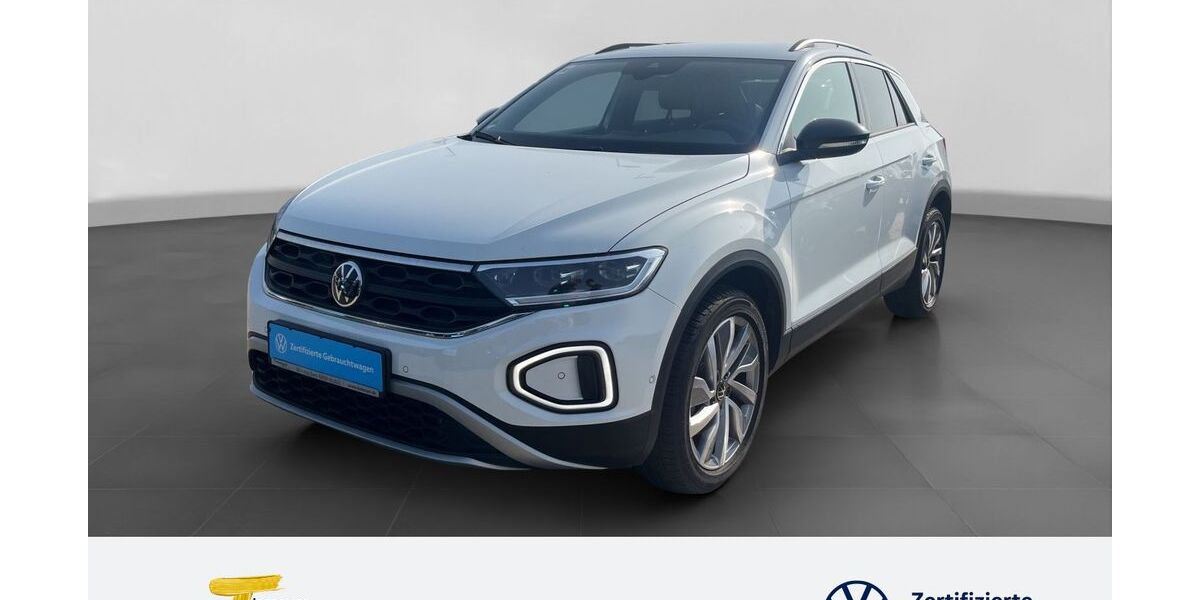 VW T-Roc 9.940 km 29.430 &euro; Dorsten 46282