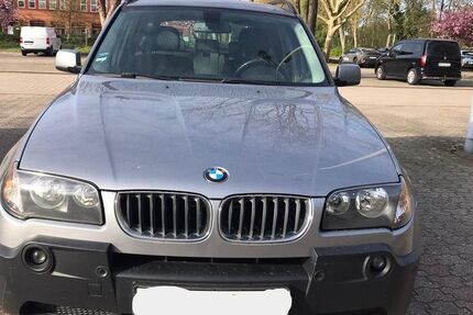 BMW X3 327.000 km 3.500 &euro; Moers 47441