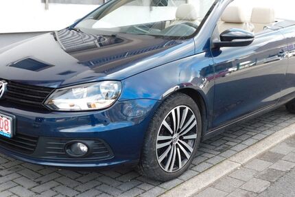 VW Eos 188.114 km 8.499 &euro; Mülheim 45473