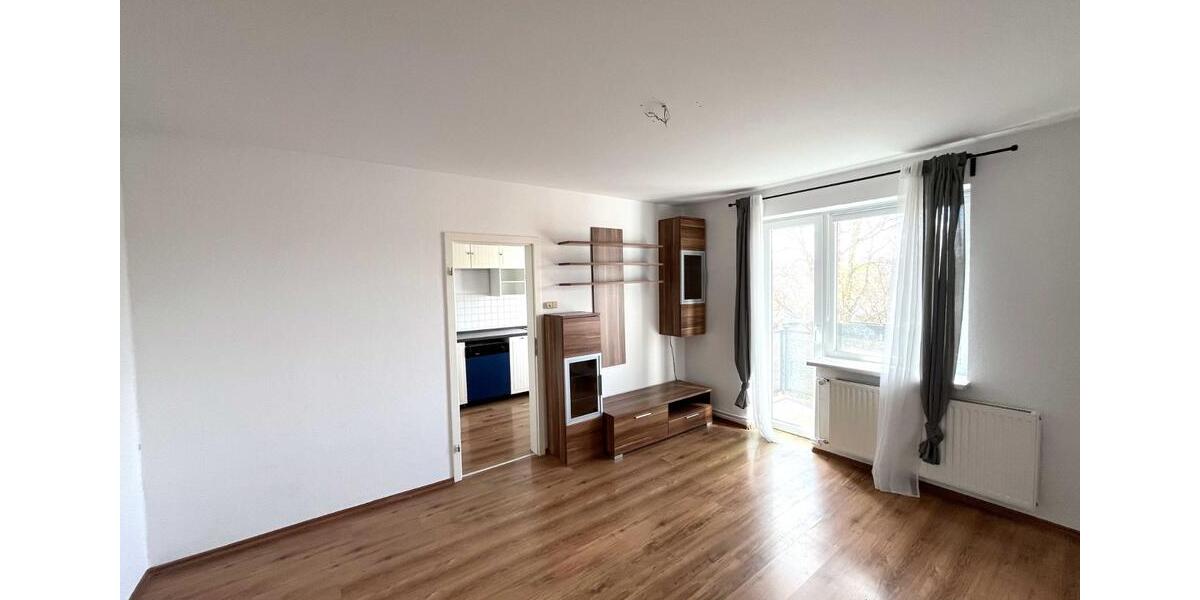 Etagenwohnung Hattingen - 3 Zimmer, 65 m&sup2;, 510&euro; | Angebot:26048905
