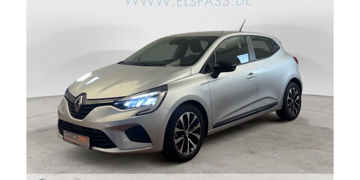 Renault Clio 18.283 km 13.989 &euro; Moers 47445