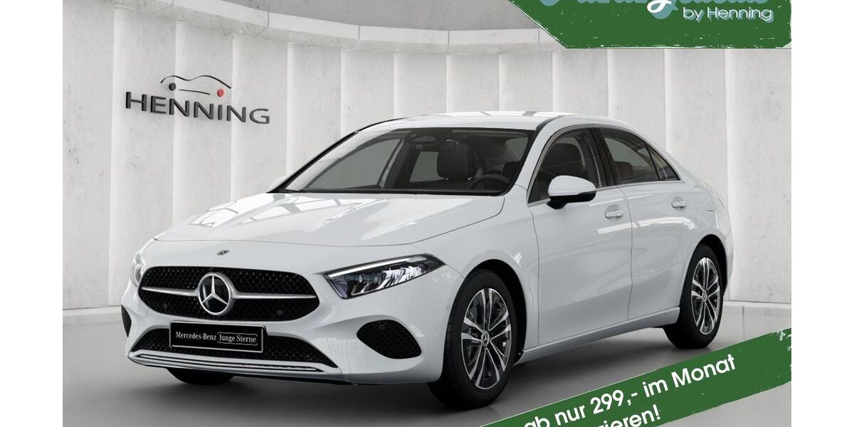 Mercedes-Benz A 180 9.000 km 30.800 &euro; Herne 44653