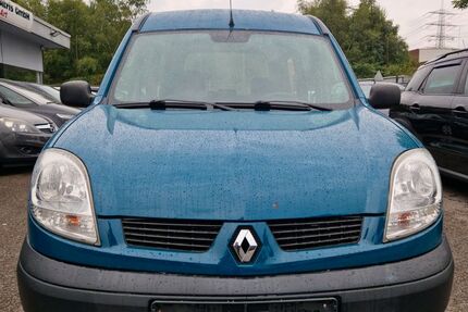 Renault Kangoo 302.000 km 2.200 &euro; Bottrop 46238