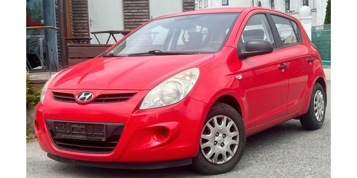 Hyundai i20 188.330 km 777 &euro; Gelsenkirchen 45884