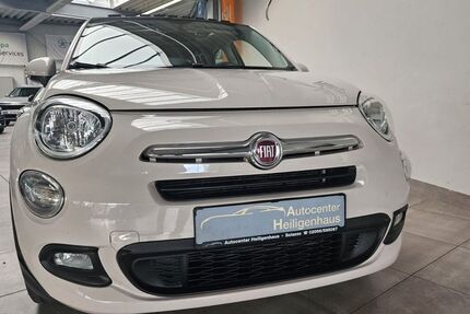 Fiat 500X 158.091 km 8.080 &euro; Heiligenhaus 42579