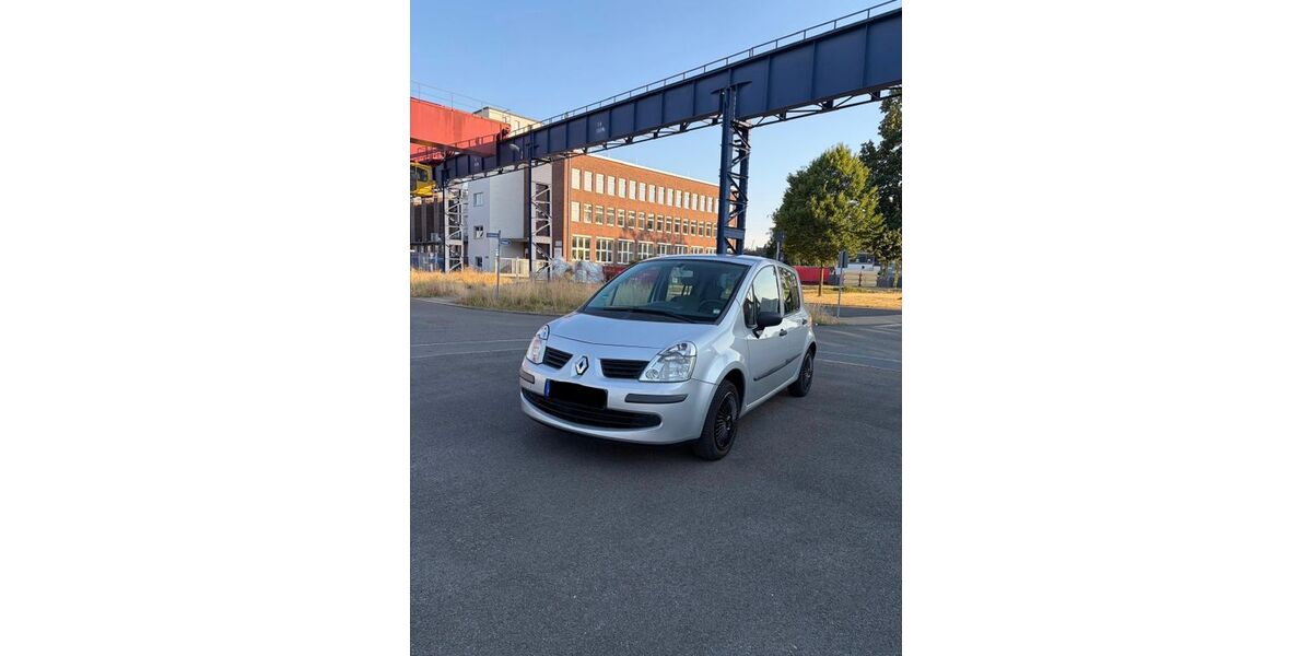Renault Modus 171.000 km 1.350 &euro; Duisburg 47198