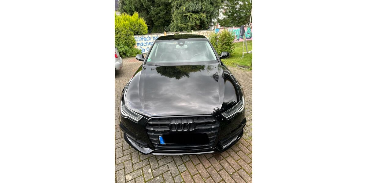 Audi A6 195.000 km 15.000 &euro; Duisburg 47198