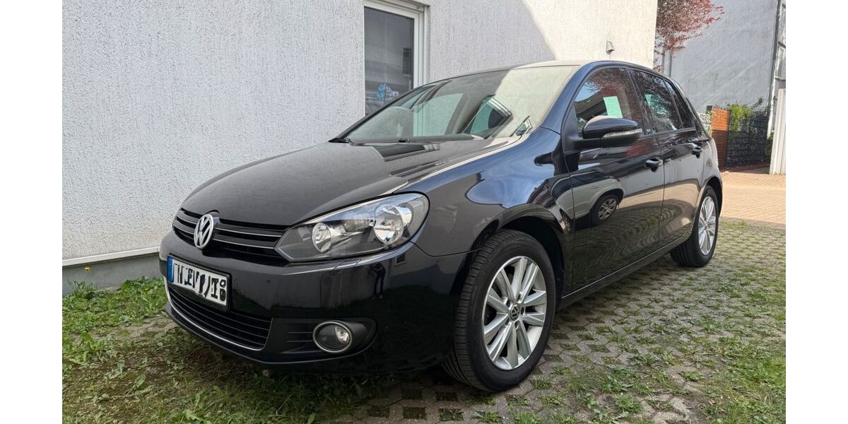VW Golf 83.988 km 9.200 &euro; Sprockhövel 45549