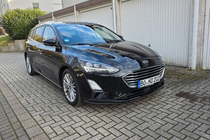 Ford Focus 59.600 km 18.000 &euro; Bochum 44803