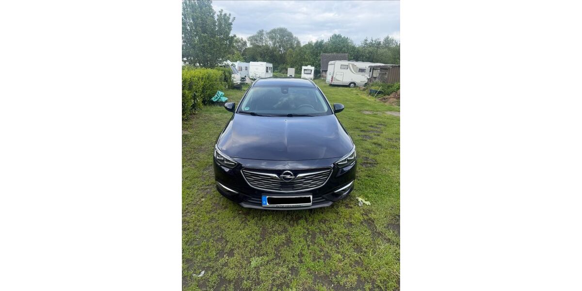 Opel Insignia 108.000 km 16.300 &euro; Herten 45701