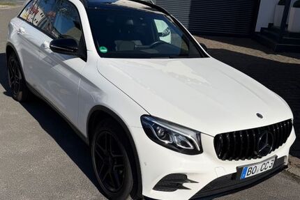 Mercedes-Benz GLC 250 52.900 km 30.800 &euro; Bochum 44809