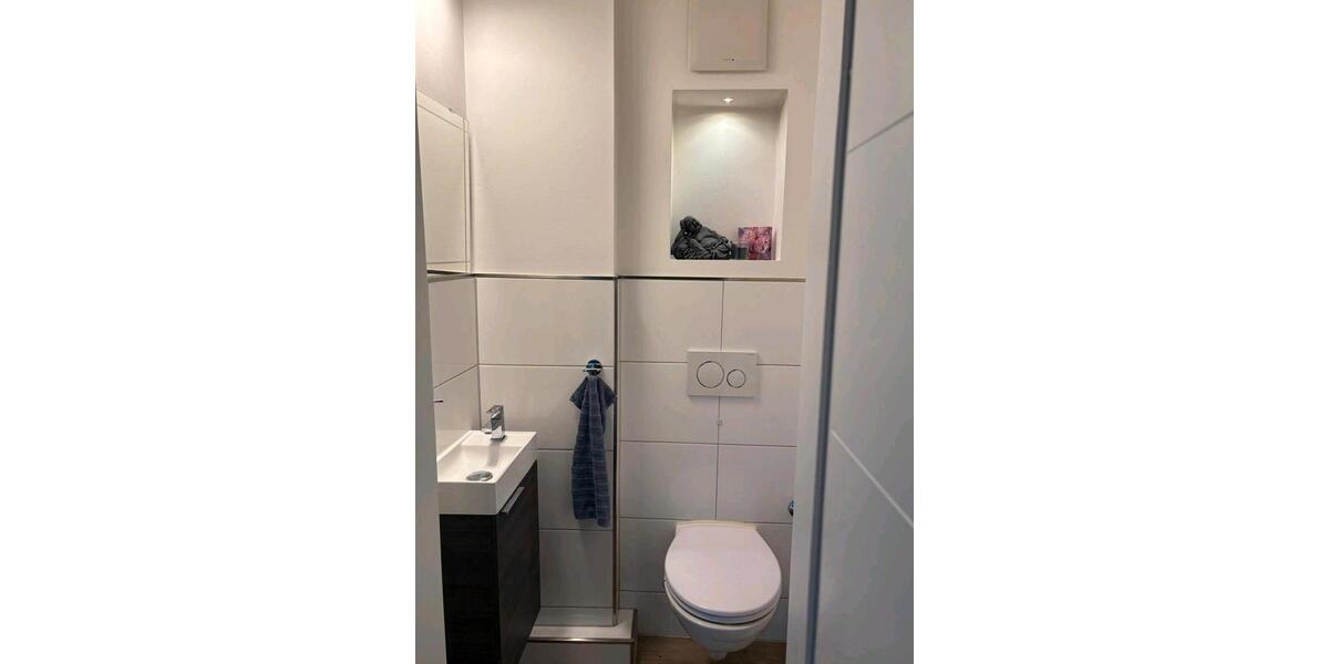 Etagenwohnung Wesel Fusternberg - 4.5 Zimmer, 92 m&sup2;, 210.000&euro; | Angebot:26393699