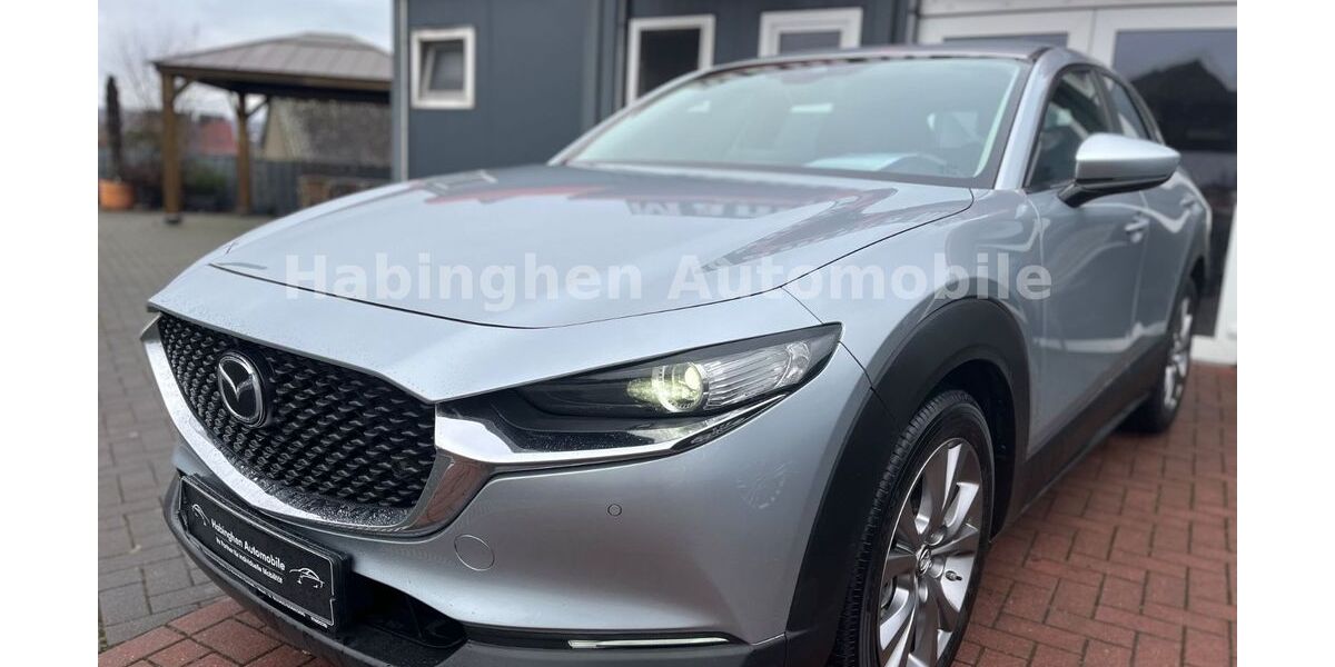 Mazda CX-30 29.000 km 18.700 &euro; Castrop Rauxel 44579