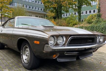 Dodge Challenger 999.999 km 45.950 &euro; Witten 58452
