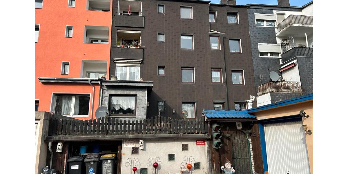 Mehrfamilienhaus, Wohnhaus Duisburg Mittelmeiderich - 16 Zimmer, 410 m&sup2;, 464.999&euro; | Angebot:26120886