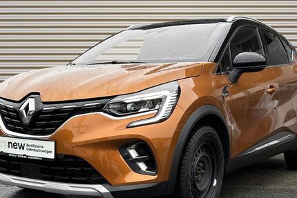 Renault Captur 63.500 km 16.890 &euro; Duisburg 47059