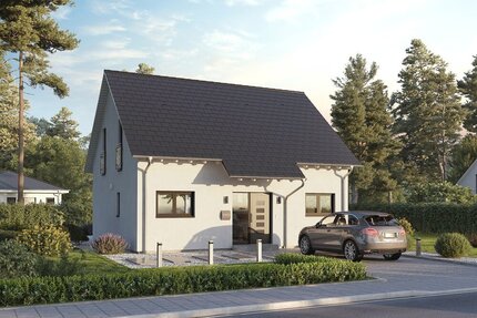 Ihr individuelles Traumhaus gestalten - mit allkauf zum maßgeschneiderten Eigenheim - Home 10 - Haus Sprockhövel | Angebot:27334608