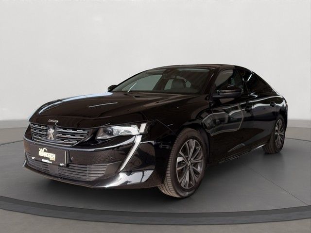 Peugeot 508 41.900 km 24.990 &euro; Gelsenkirchen 45891
