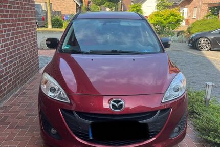 Mazda 5 165.000 km 5.700 &euro; Raesfeld 46348