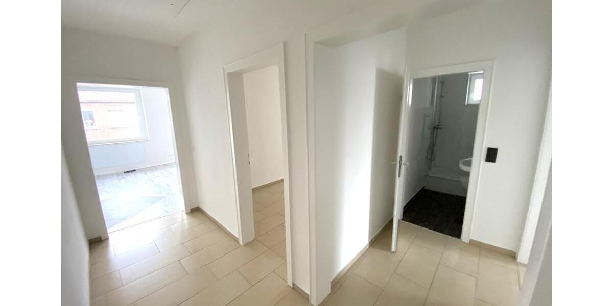 Etagenwohnung Gelsenkirchen Gelsenkirchen-Nord - 2 Zimmer, 59 m&sup2;, 443&euro; | Angebot:23357667