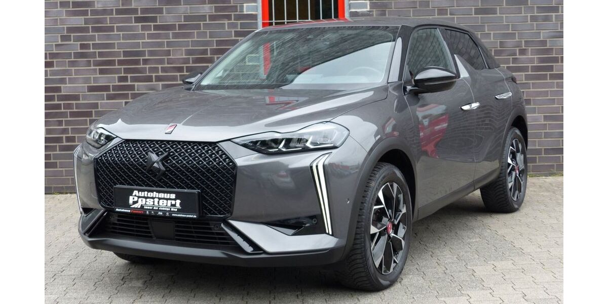 DS Automobiles DS3 27.800 km 19.980 &euro; Oberhausen 46147