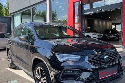 Seat Ateca 74.000 km 22.880 &euro; Essen 45326