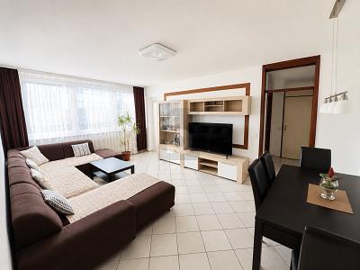 AUFZUG, BALKON & STELLPLATZ INKLUSIVE - Etagenwohnung Gelsenkirchen Gelsenkirchen-Mitte | Angebot:27289826