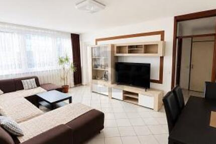 AUFZUG, BALKON & STELLPLATZ INKLUSIVE - Wohnung Gelsenkirchen Gelsenkirchen-Mitte | Angebot:27289826