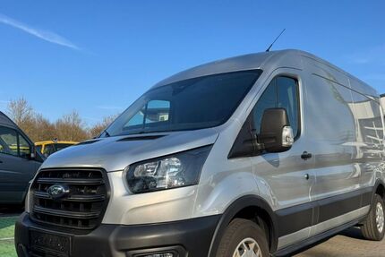 Ford Transit 276.000 km 14.490 &euro; Bottrop 46238