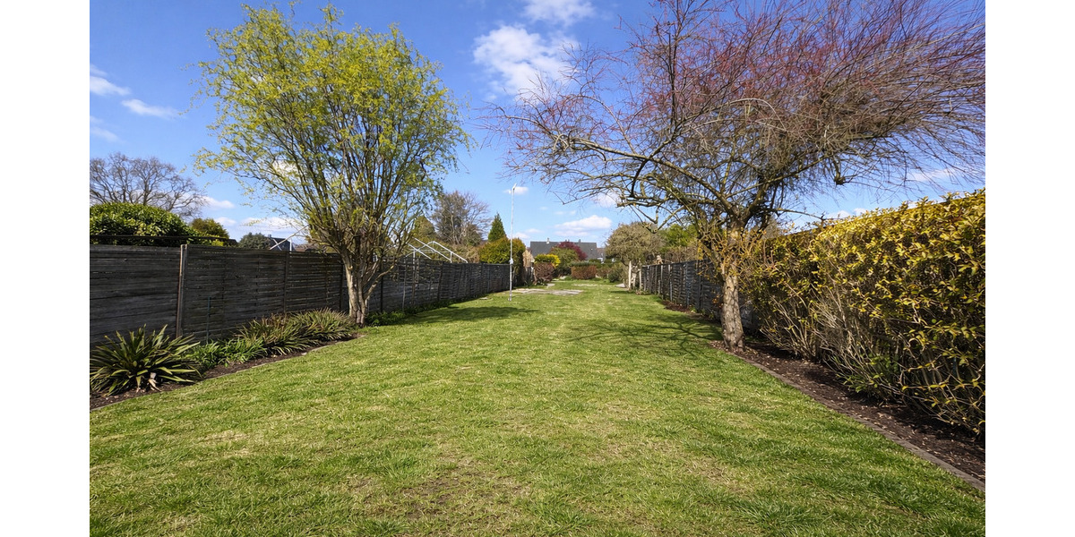 Doppelhaushälfte Herten Scherlebeck - 5 Zimmer, 110 m&sup2;, 249.000&euro; | Angebot:26036842