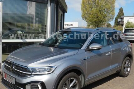 VW T-Roc 22.841 km 27.450 &euro; Gladbeck 45964
