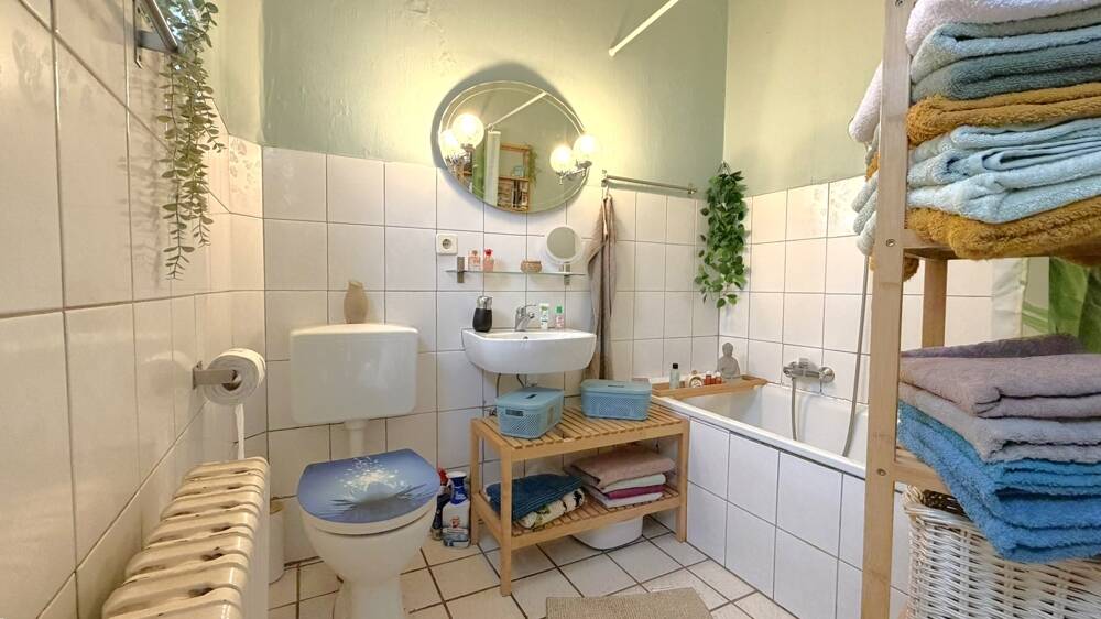 Reihenmittelhaus Duisburg Vierlinden - 4 Zimmer, 70 m&sup2;, 149.000&euro; | Angebot:26260678