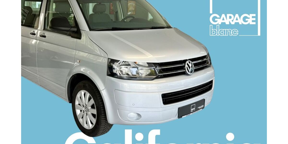 VW T5 California 43.712 km 37.890 &euro; Gelsenkirchen 45899