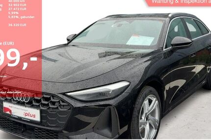 Audi A5 13.569 km 35.260 &euro; Moers-Hülsdonk 47441
